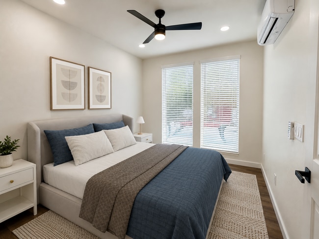 Interior Photo - Ocean Breeze