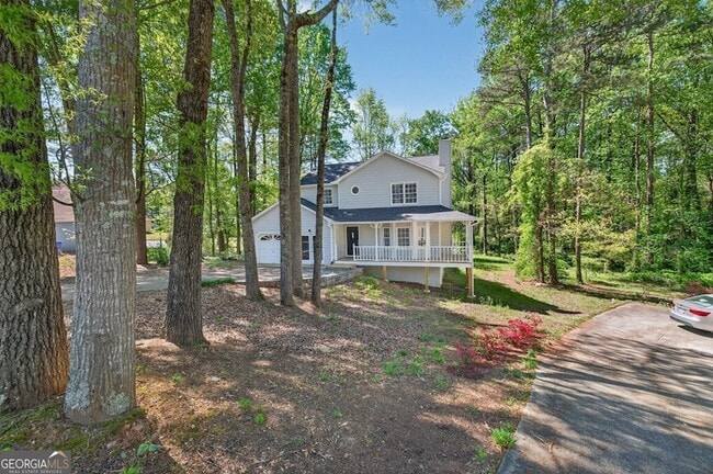 Building Photo - 5917 S Deshon Ct