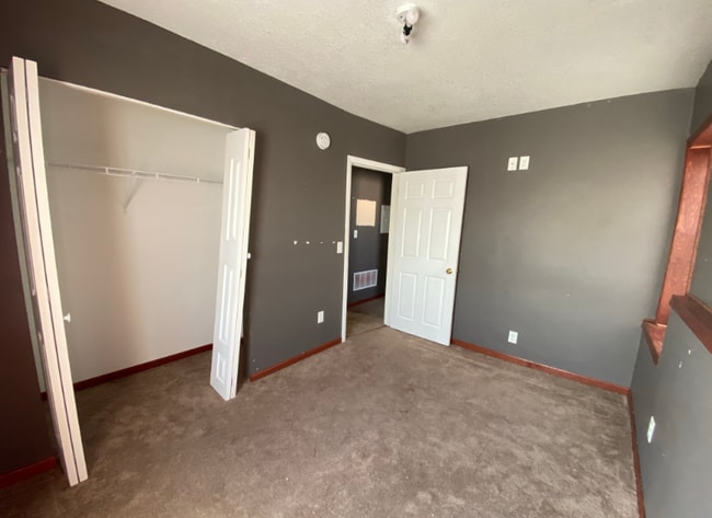 Bedroom 1 - 115 N Main St