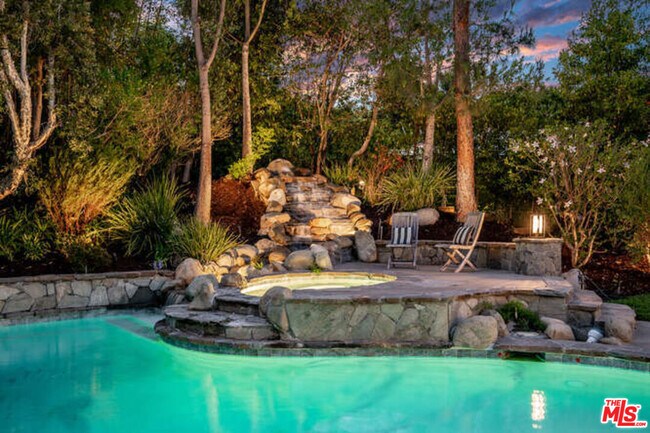 Building Photo - 11797 Chaparal St