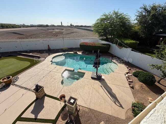Building Photo - 4287 S Kimberlee Dr