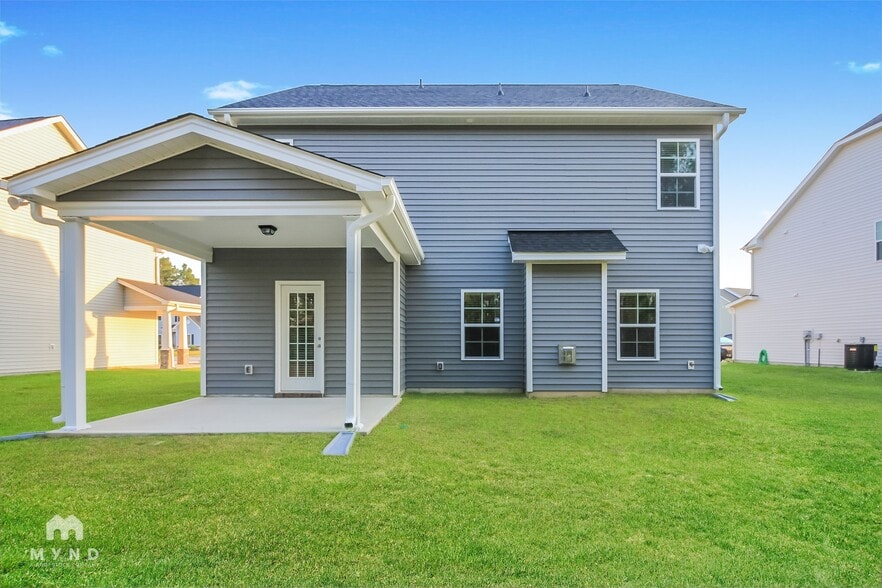 Building Photo - 408 Anchor Hitch Ct
