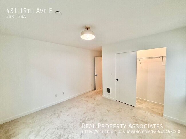 Building Photo - 431 19th Ave E