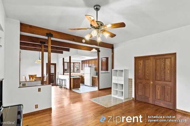 Building Photo - 4 br, 2 bath House - 2280 Hanover St, Palo...