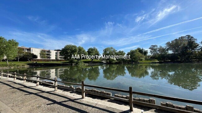 Building Photo - Concord Beautiful remodeled 1 bedroom 1 bath condo! Central location