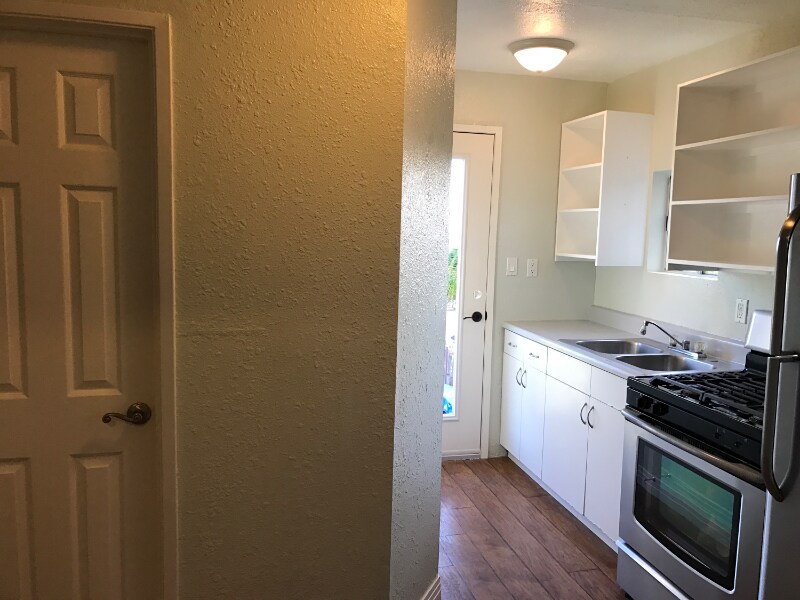 Building Photo - 2225 K St
