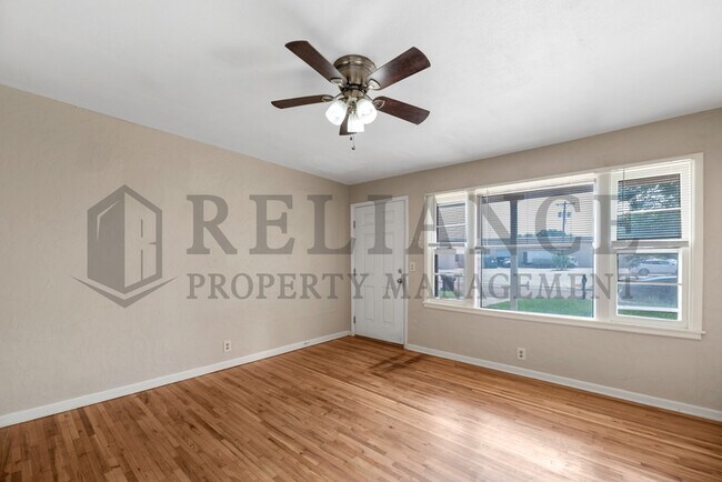 Building Photo - 1843 S Pattie St