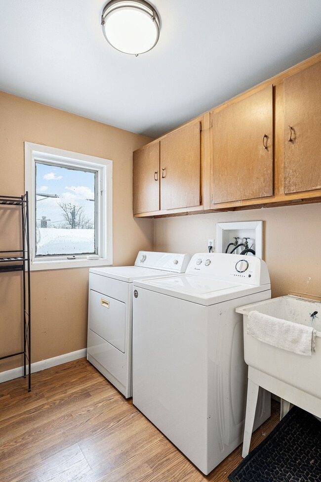 Building Photo - 1127 N 3rd St