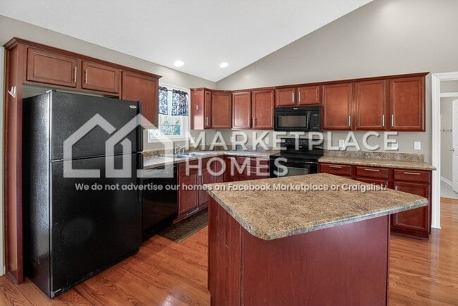 Building Photo - 11820 Scottsville Rd