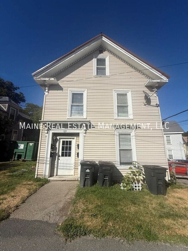 Building Photo - 329 Union St
