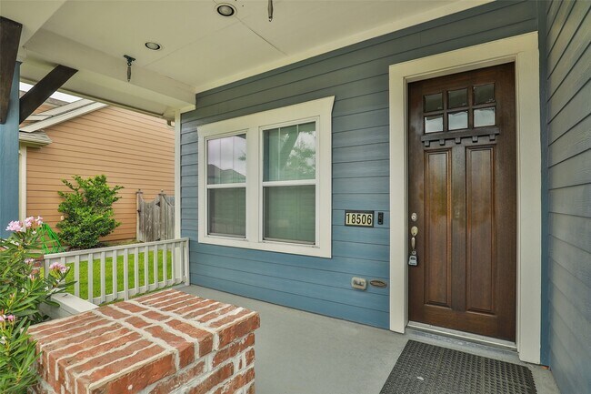 Building Photo - 18506 Gunda Heights Dr