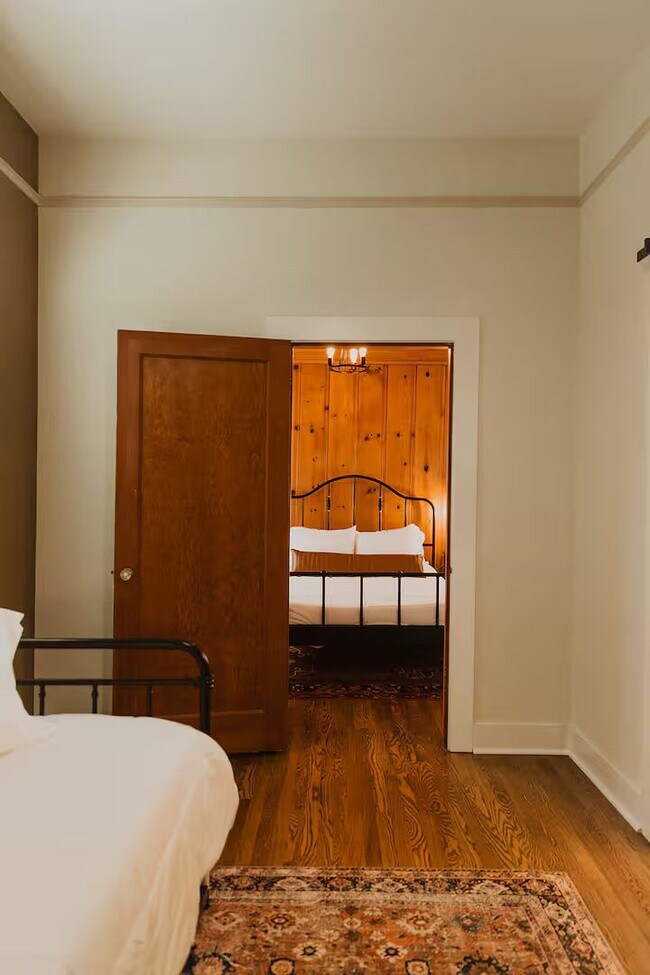 Building Photo - Historic Charm Meets Modern Comfort – Fully Furnished