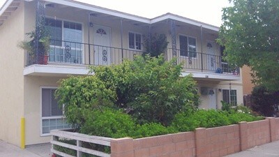 Primary Photo - 132 E Bay St