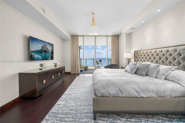 Building Photo - 9703 Collins Ave