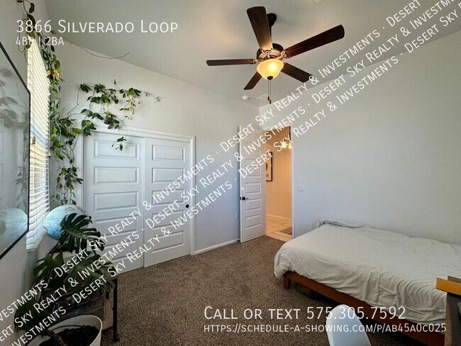 Building Photo - 3866 Silverado Lp