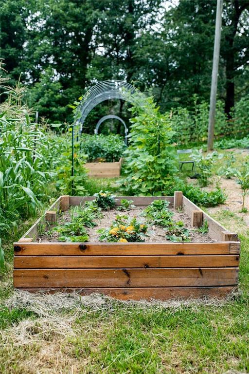 Building Photo - 728 S McCollum Dr