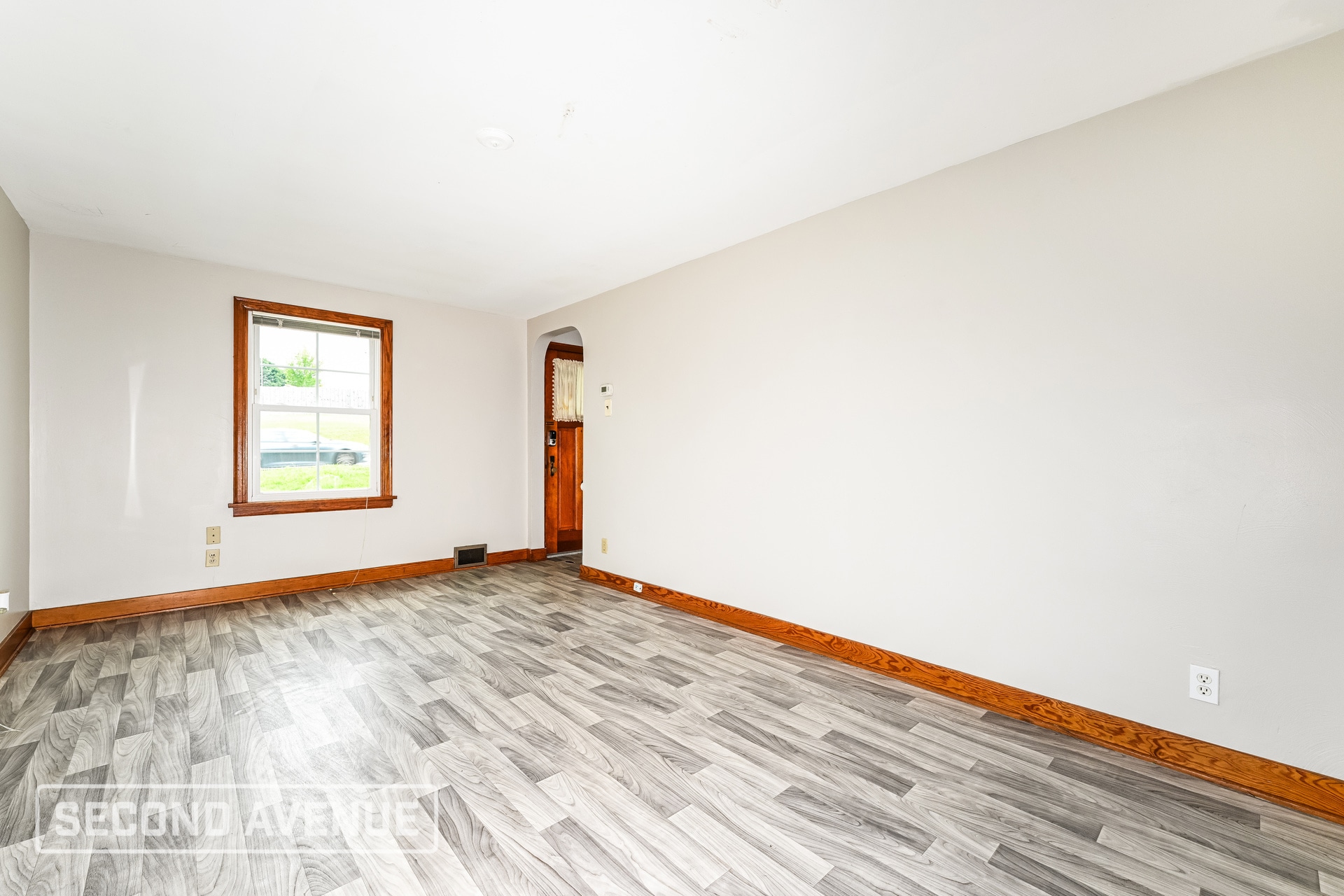 Building Photo - 1514 James St