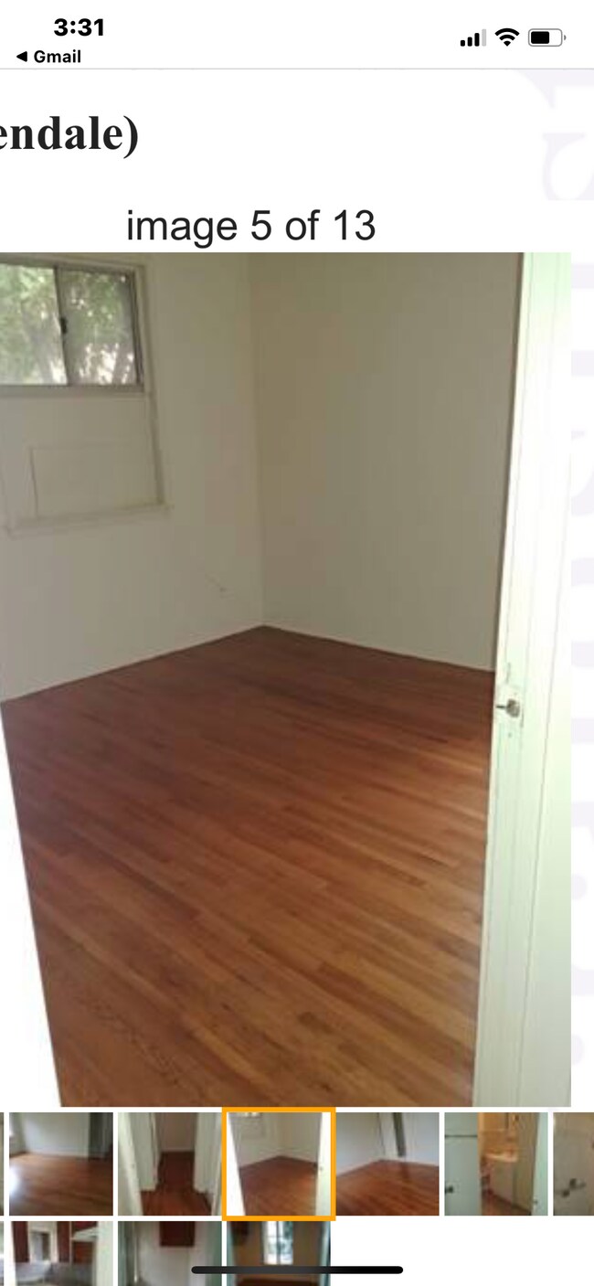 Building Photo - 1207 N Verdugo Rd