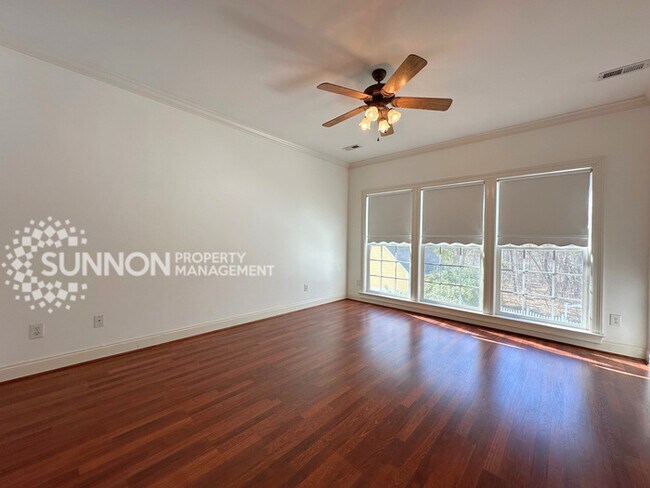 Building Photo - Wooded, Charming 3 Bedroom with Tons of Space