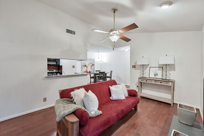 Building Photo - North Arlington Condo - 5 minutes to AT&T Stadium and Globe Life Field!