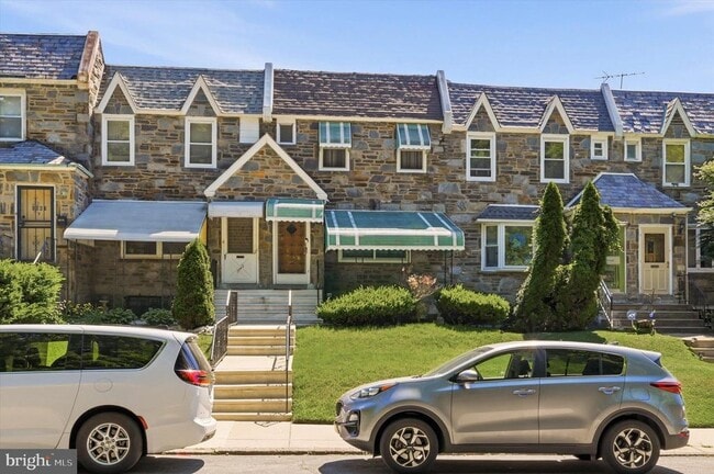 Building Photo - 1043 N 68th St