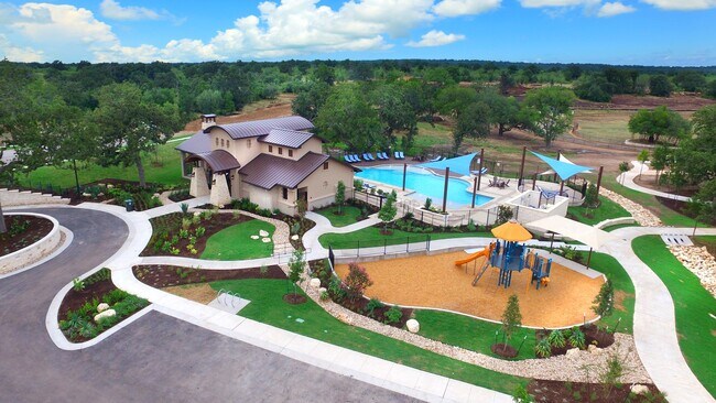 Morningstar is known for its RESORT-STYLE amenities, pavilion, hike trails, 70+acres rec areas MORE! - 260 Gaida Loop