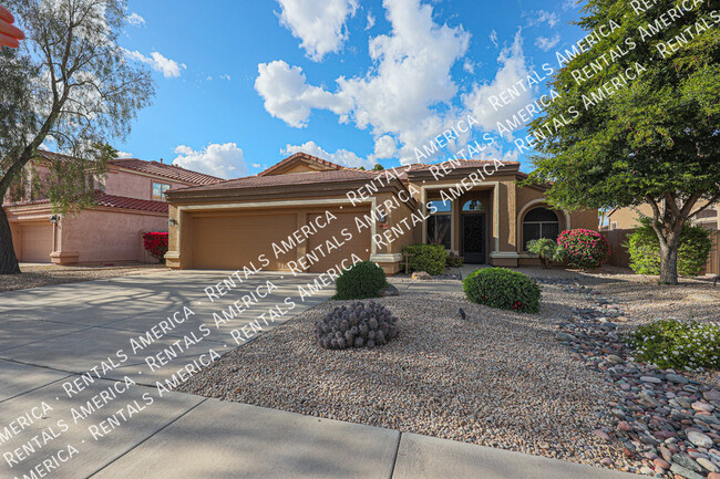 Building Photo - 6806 W Skylark Dr