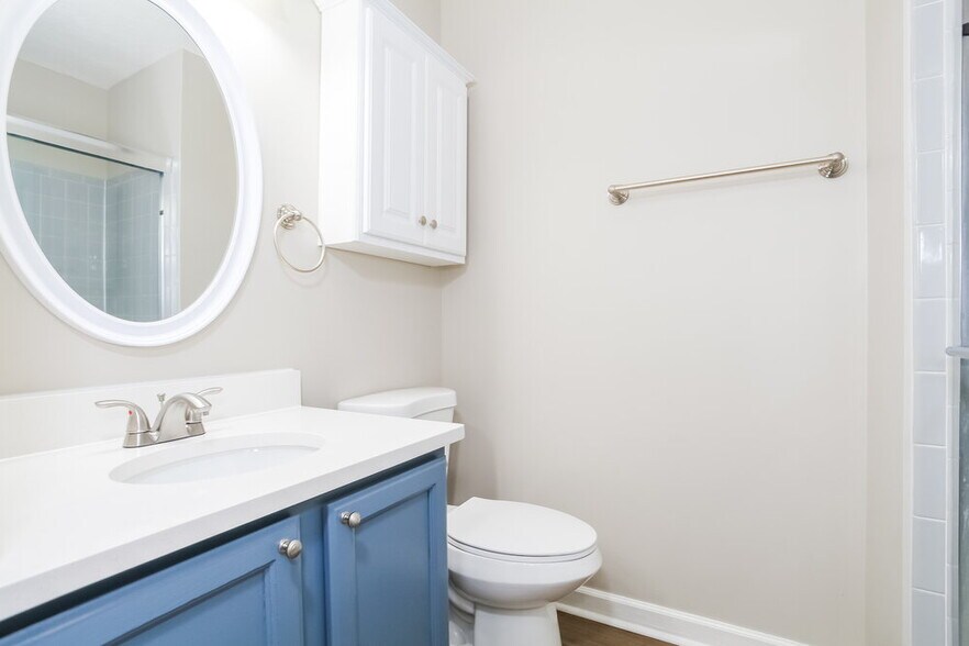 Building Photo - 6682 Warriner Way