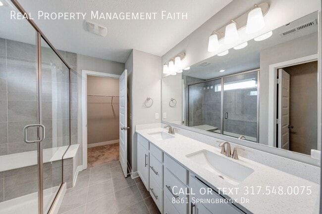 Building Photo - 8861 Springbrook Dr