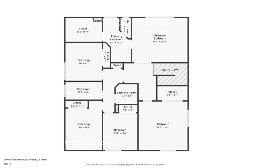 Building Photo - 3999 Moller Ranch Way