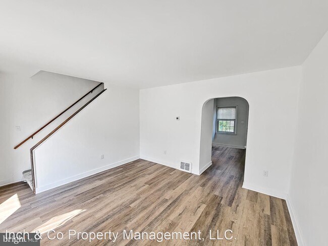 Building Photo - 3 br, 1 bath House - 337 Kurtz Ave
