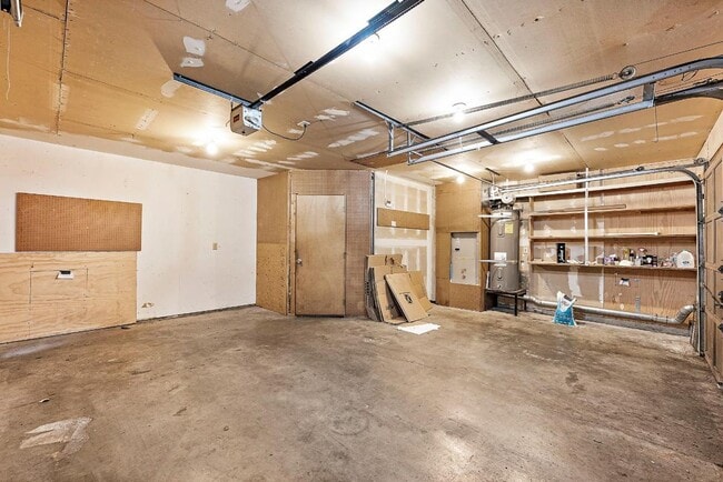 Building Photo - Charming Tacoma Home with A/C, RV Parking, Workshop & Skylit Living Room