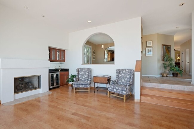 Building Photo - Oceanfront-Inspired Mesa Living with Unparalleled Coastline & Island Views