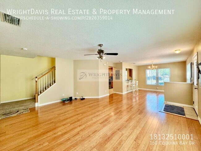 Building Photo - 160 Coquina Bay Drive