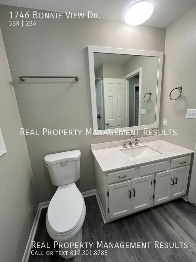 Building Photo - 1746 Bonnie View Dr