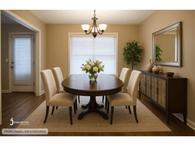 Building Photo - 4624 Jeri Cove