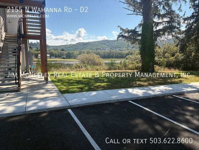 Building Photo - 2155 N Wahanna Rd