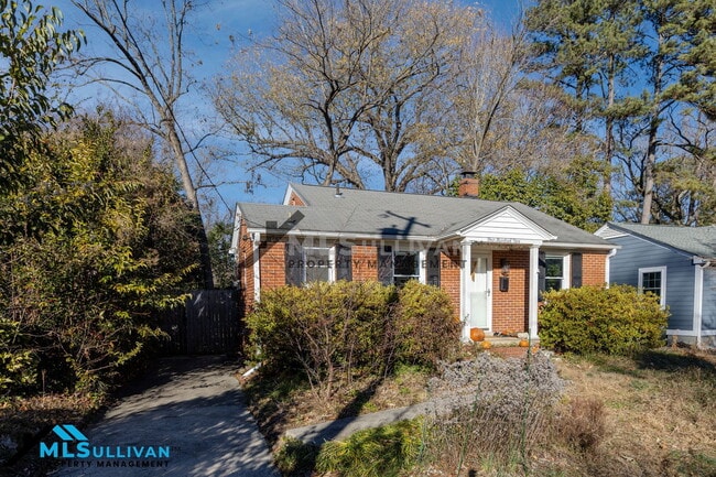 Building Photo - 409 E Hammond St