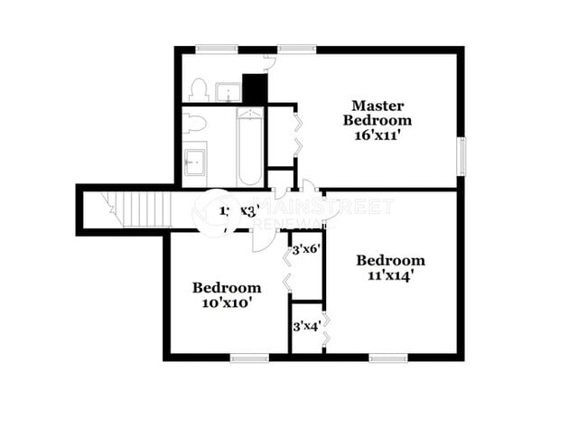 Building Photo - 3 Bedroom Pet-Friendly Home in Birmingham, AL with Main Street Renewal