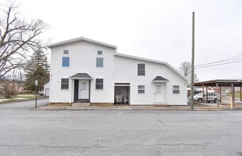 Building Photo - RTSA25-27