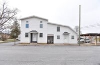 Building Photo - RTSA25-27