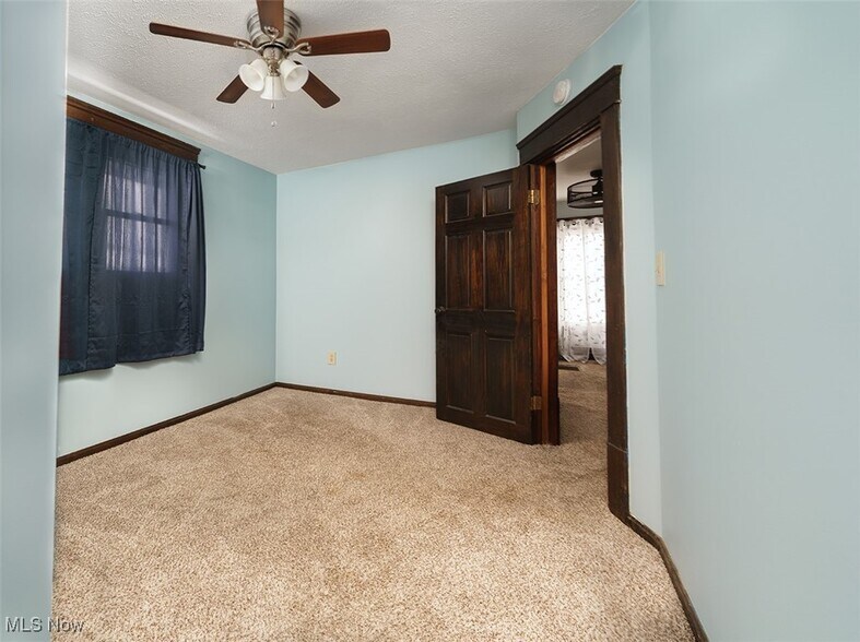 Bed Room #2 - 765 E Buchtel Ave