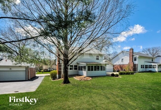 Building Photo - 14545 Appalachian Trail