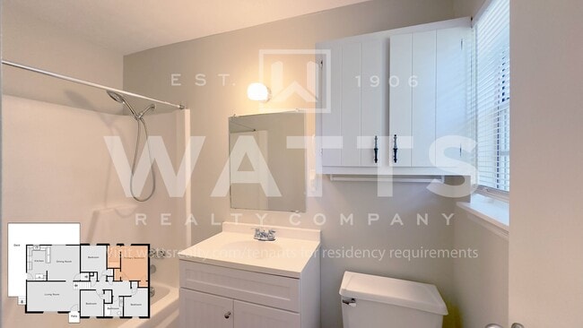 Building Photo - 4-Bedroom, 2-Bath House in Irondale