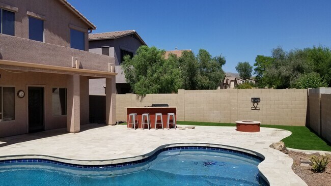 Building Photo - Perfect Entertainer's Dream Home in Anthem