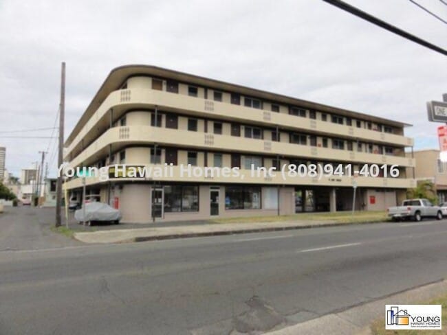 Primary Photo - 1 bedroom, 1bath, 1 parking