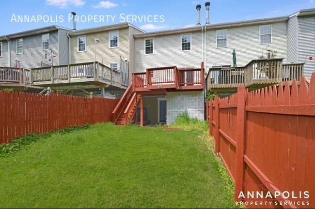 Building Photo - 355 Rambling Ridge Ct
