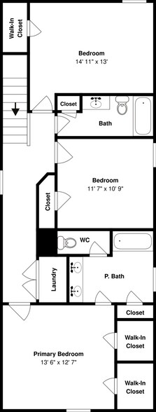 Building Photo - 1088 Benfield Ridge