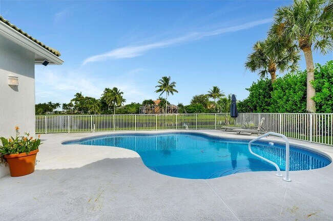 Building Photo - 11723 Water Bend Ct