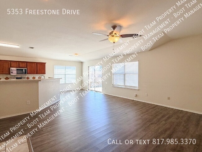 Building Photo - 5353 Freestone Dr